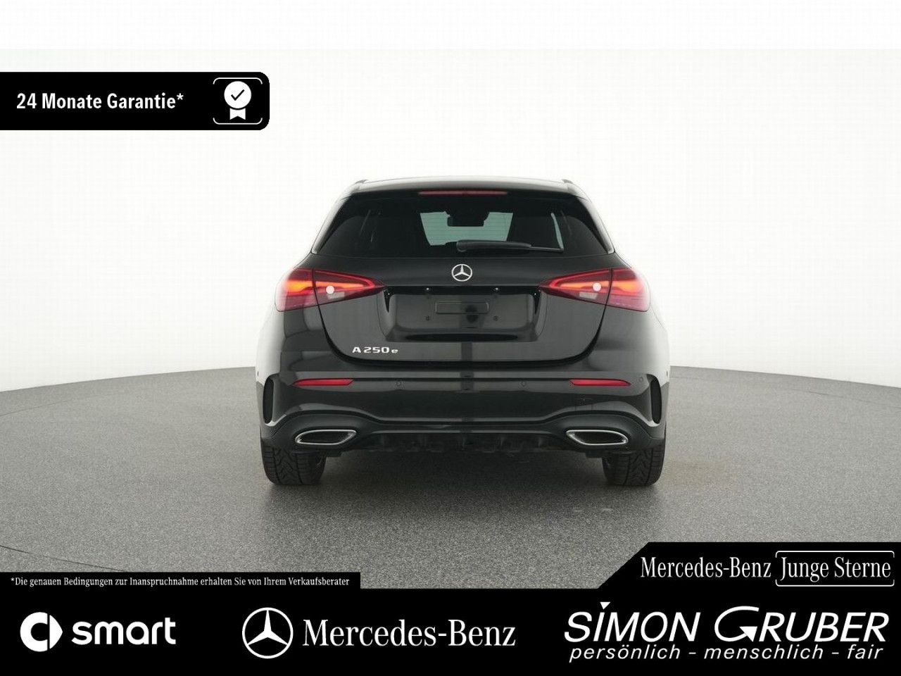 Mercedes-Benz A-Klasse – Bild 4