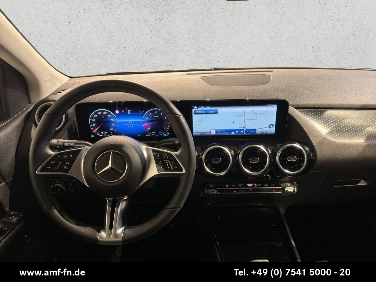 Mercedes-Benz B-Klasse – Bild 7