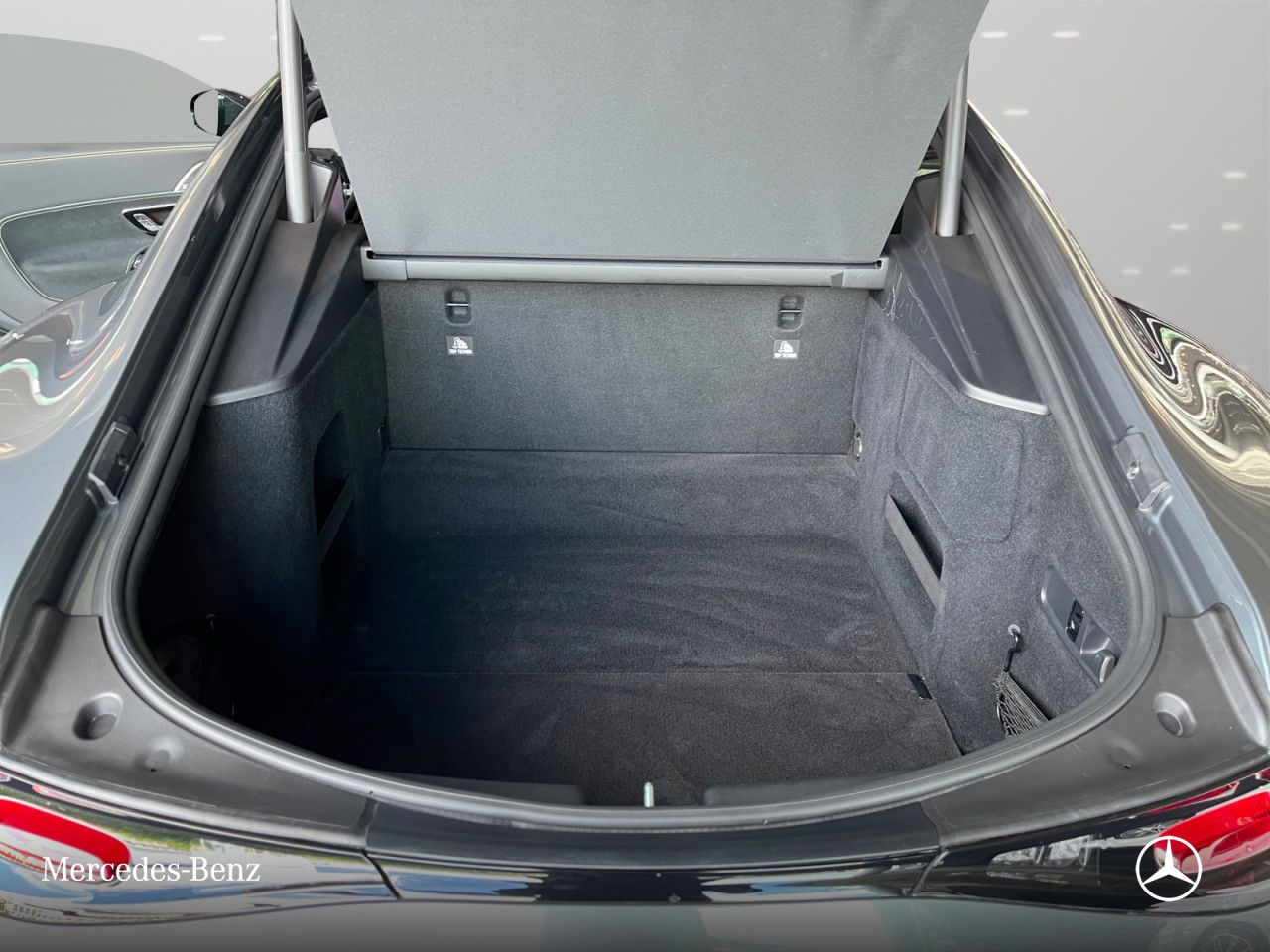 Mercedes-Benz AMG GT – Bild 14