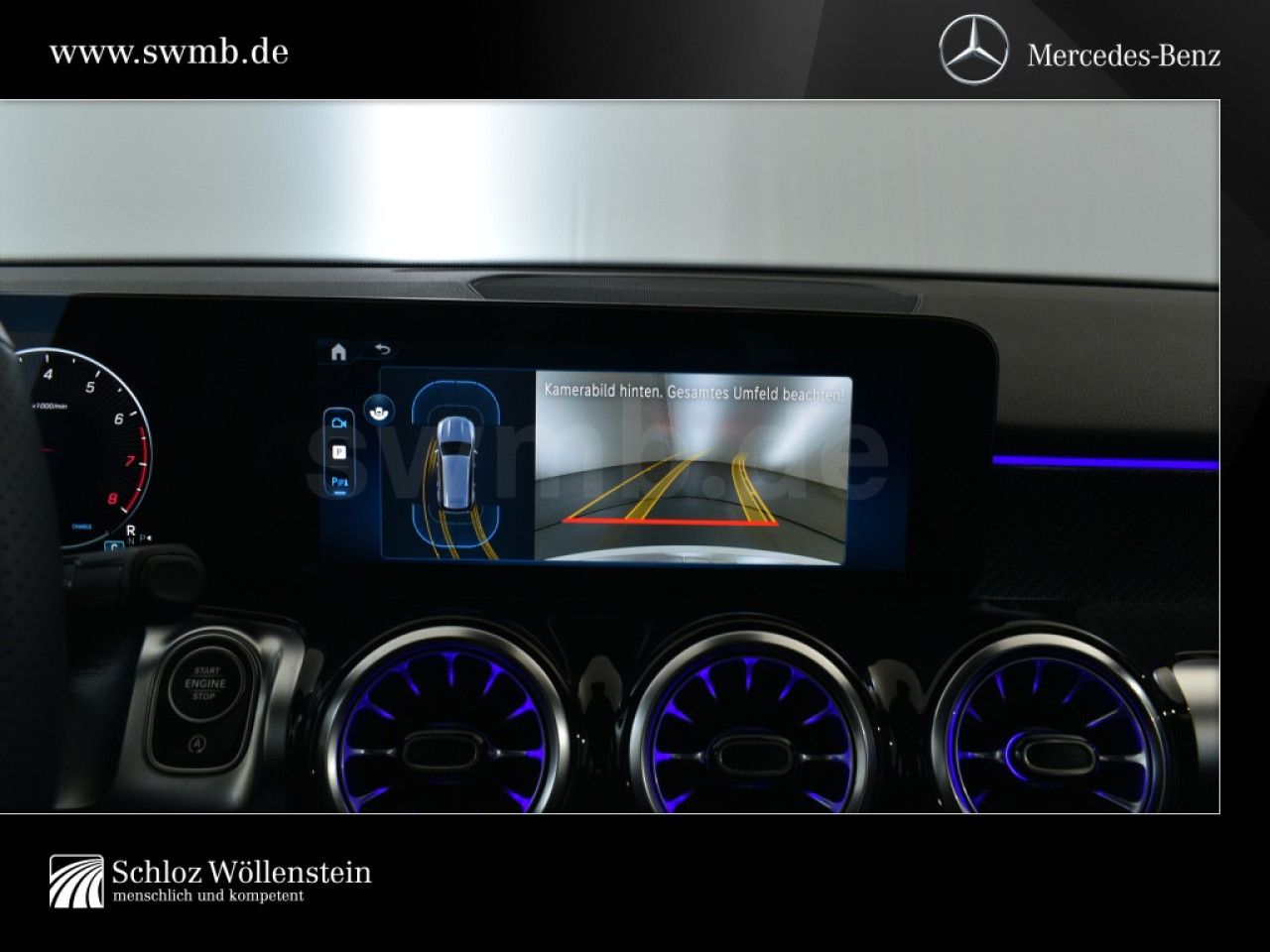 Mercedes-Benz GLB – Bild 12