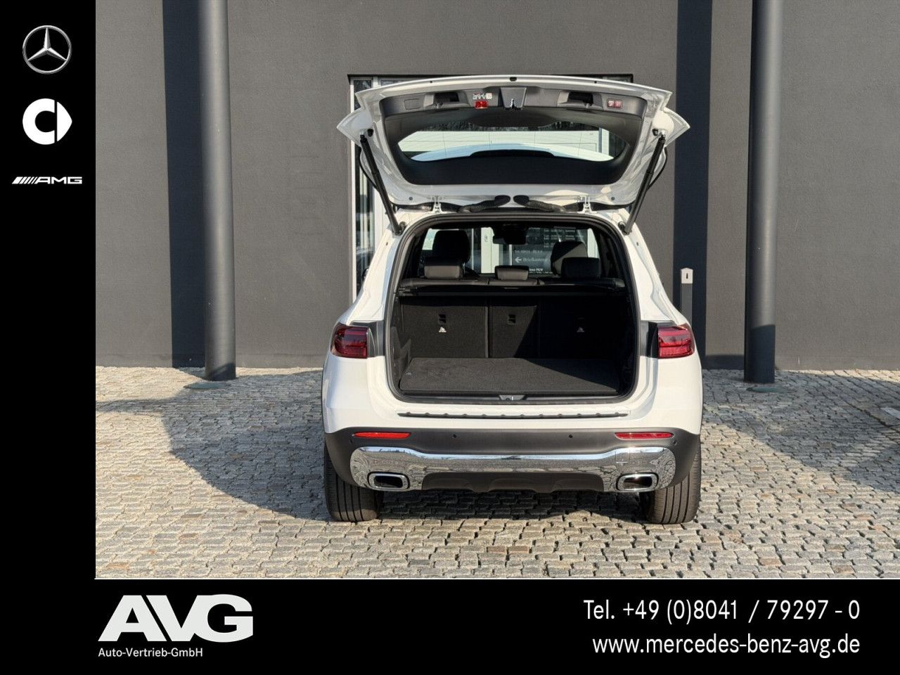 Mercedes-Benz GLB – Bild 6