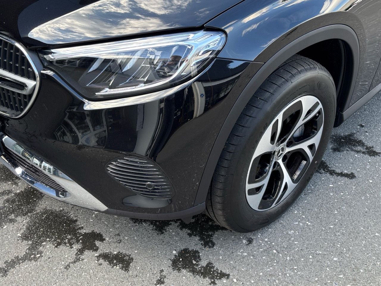 Mercedes-Benz GLC – Bild 7
