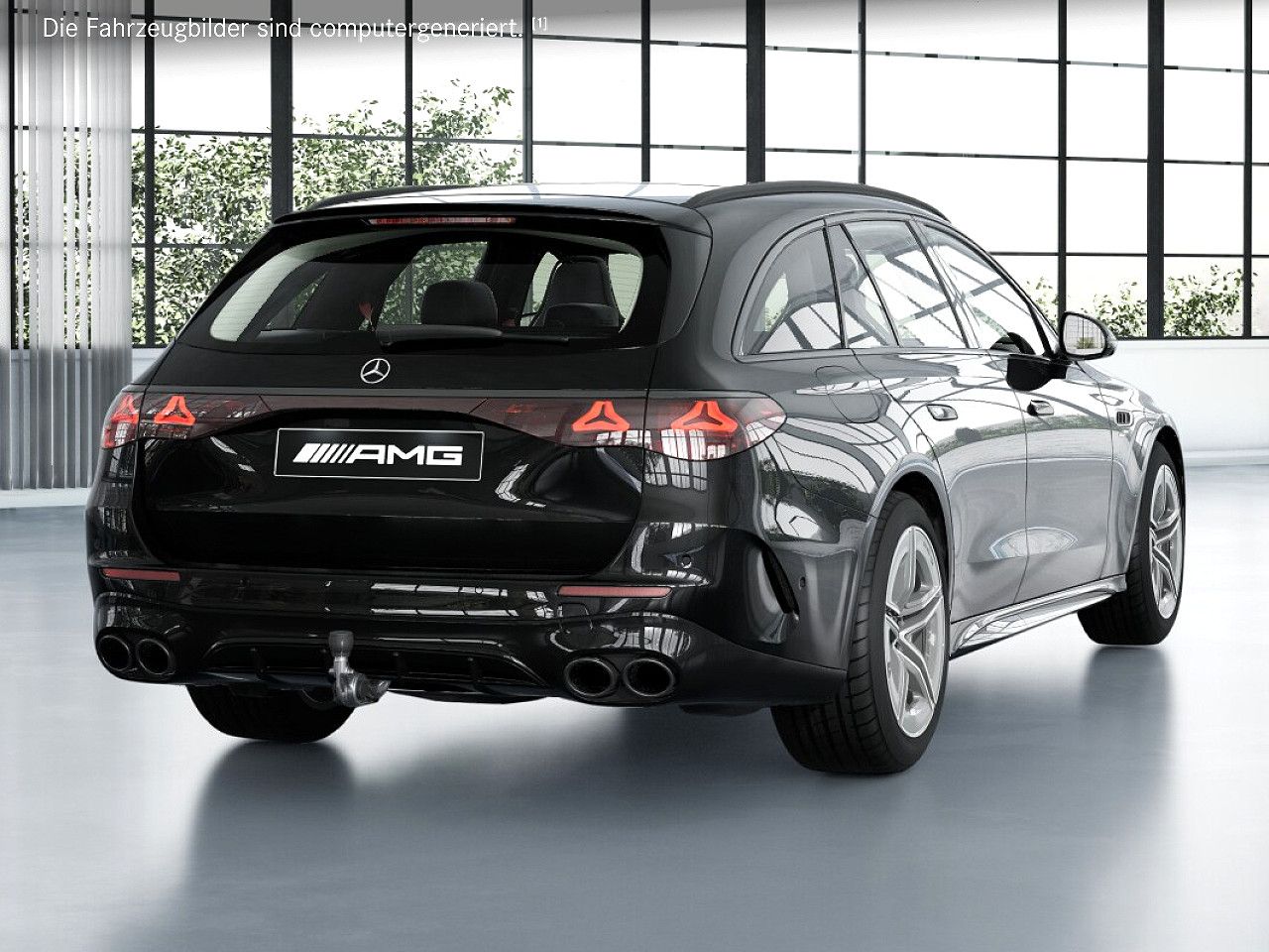 Mercedes-Benz E-Klasse – Bild 20
