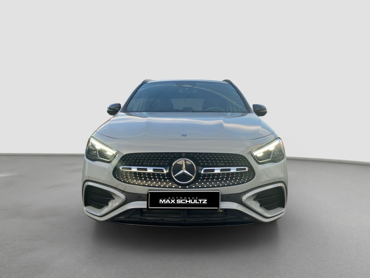 Mercedes-Benz GLA – Bild 21