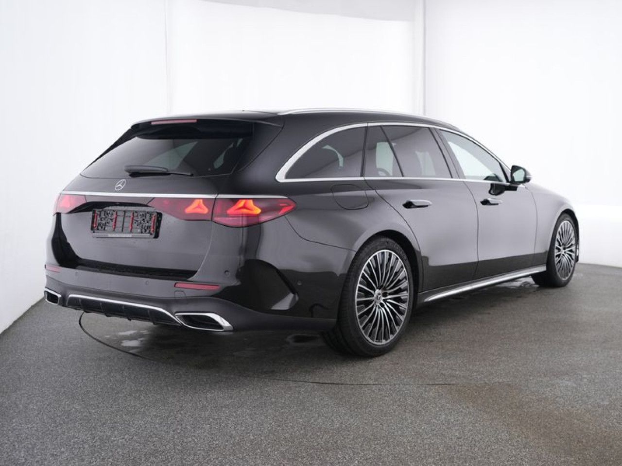Mercedes-Benz E-Klasse – Bild 2