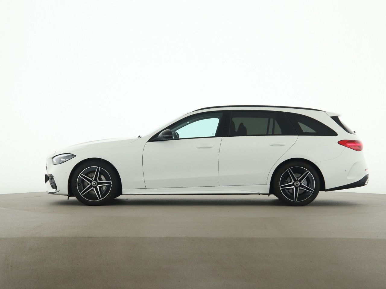 Mercedes-Benz C-Klasse – Bild 3