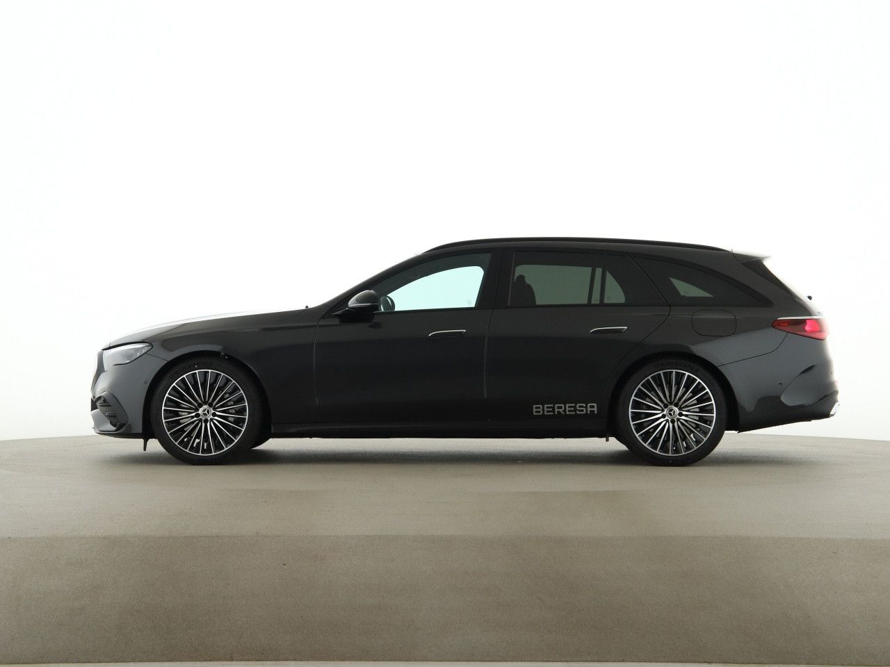 Mercedes-Benz E-Klasse – Bild 3