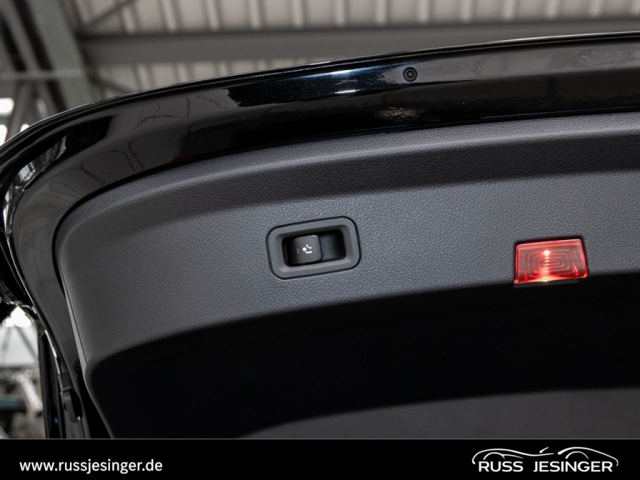 Mercedes-Benz GLE – Bild 8