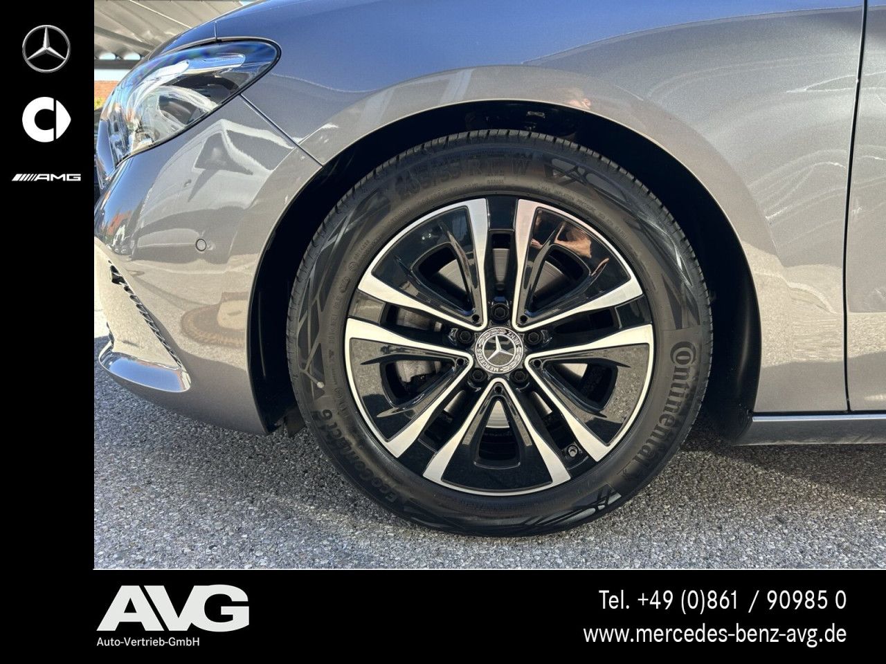 Mercedes-Benz B-Klasse – Bild 7