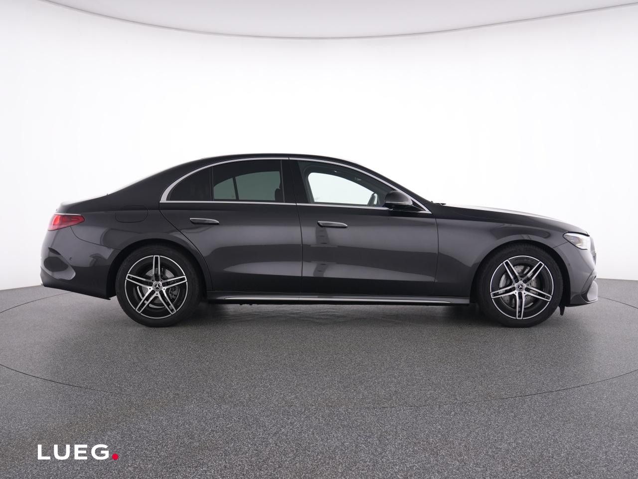Mercedes-Benz E-Klasse – Bild 11
