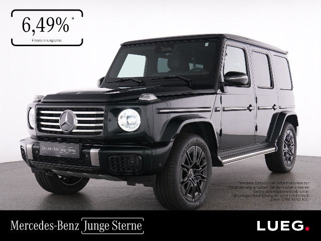 Mercedes-Benz G 450