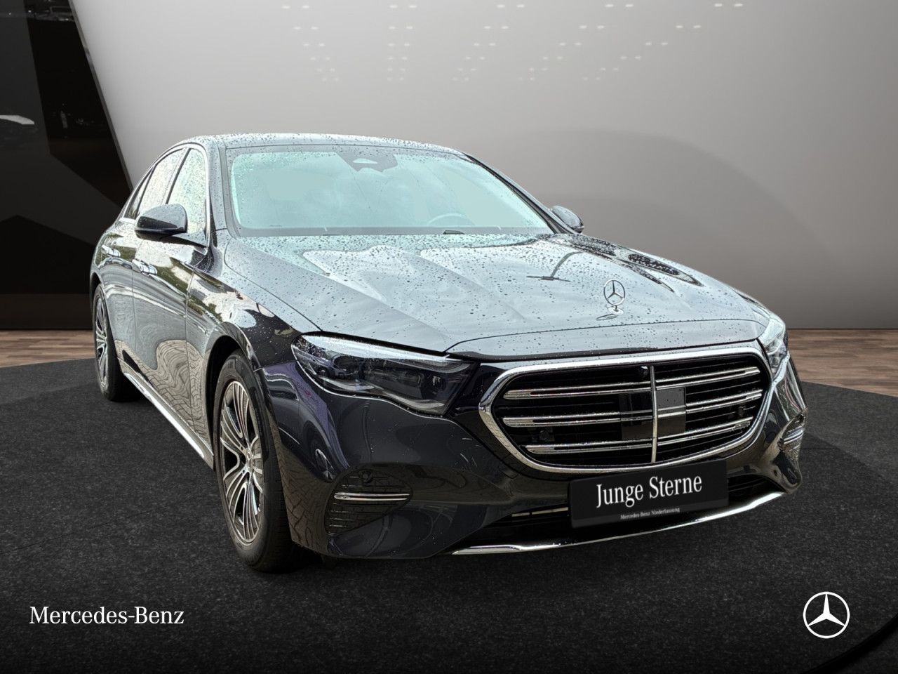 Mercedes-Benz E-Klasse – Bild 3