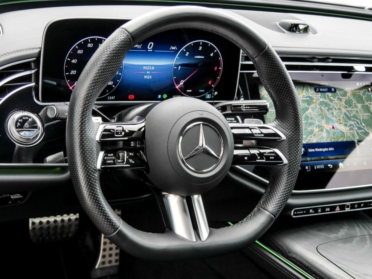 Mercedes-Benz E-Klasse – Bild 8