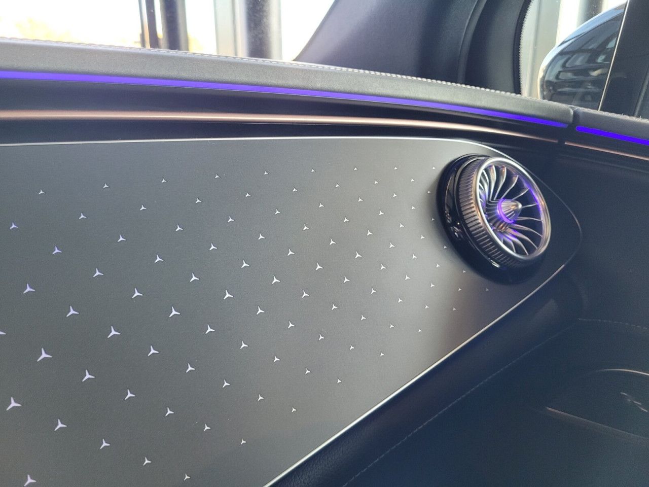 Mercedes-Benz EQE – Bild 21