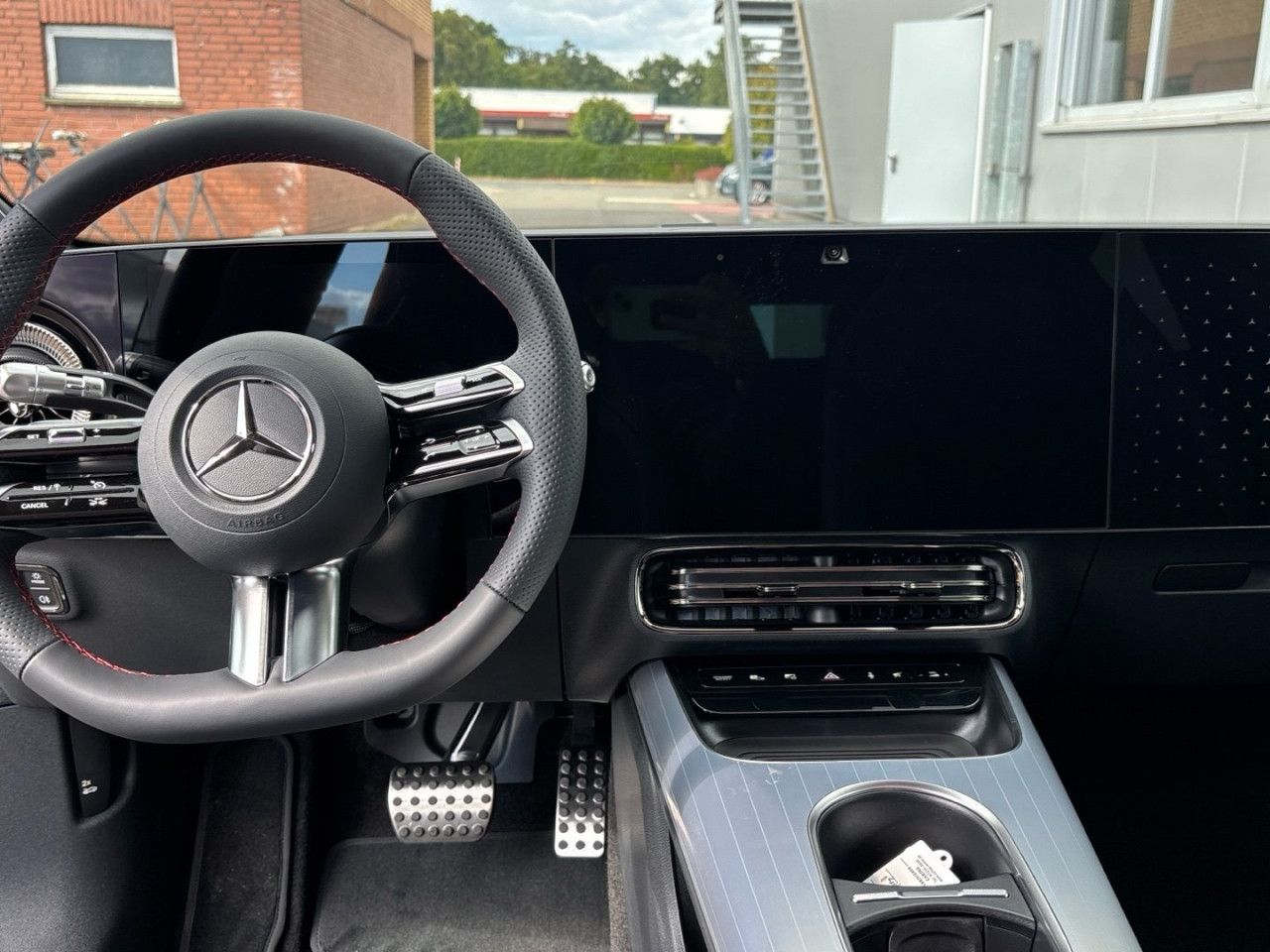 Mercedes-Benz CLA – Bild 8