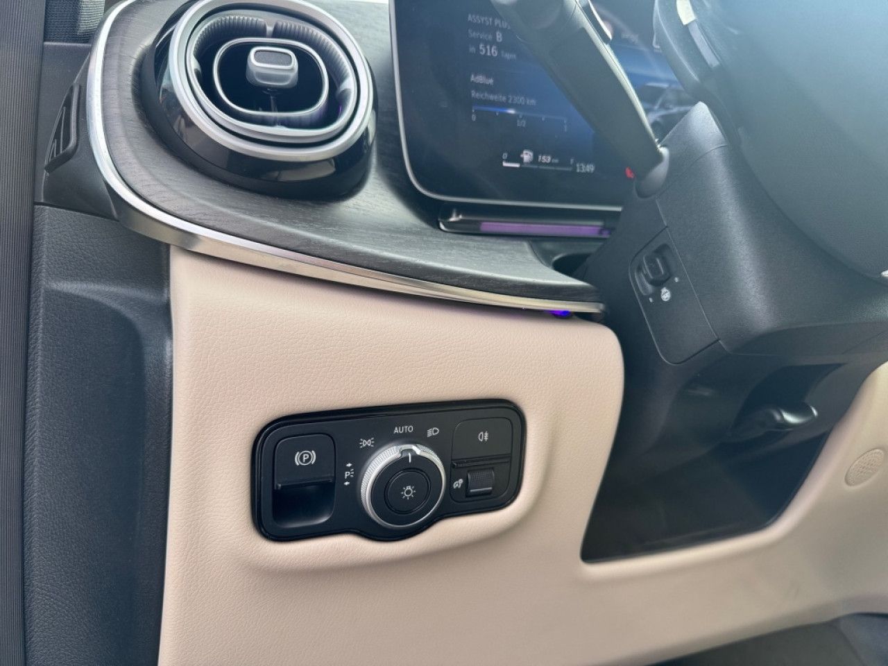 Mercedes-Benz V-Klasse – Bild 22