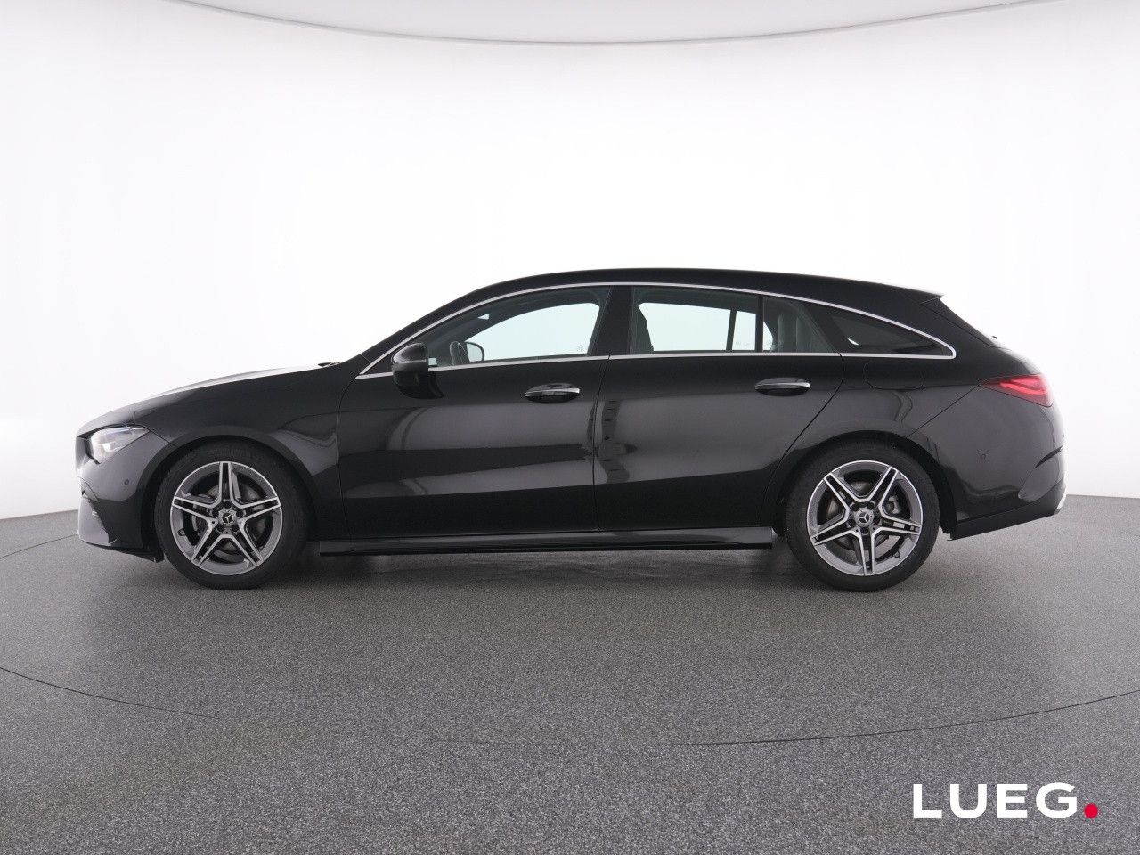 Mercedes-Benz CLA – Bild 9