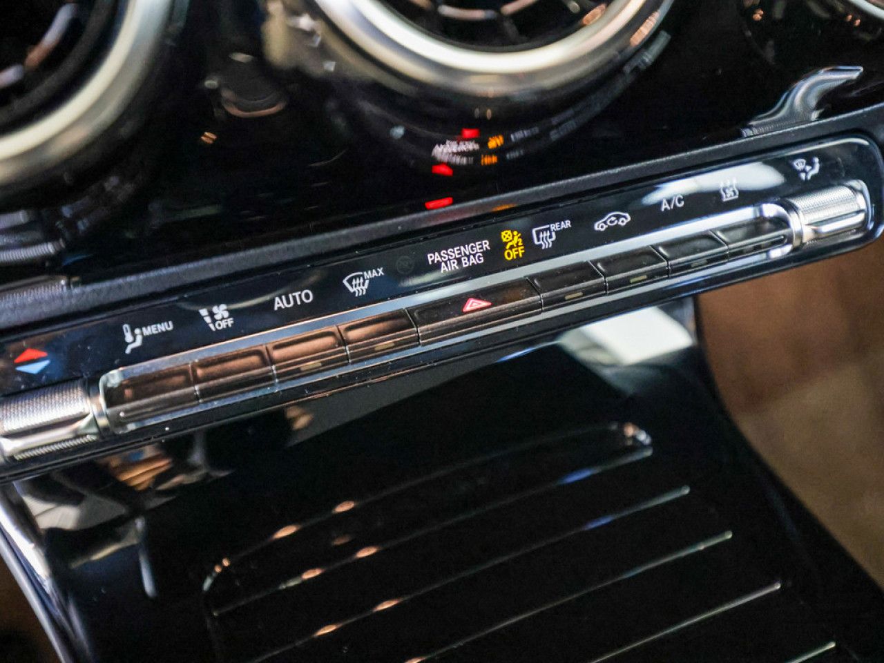 Mercedes-Benz A-Klasse – Bild 14