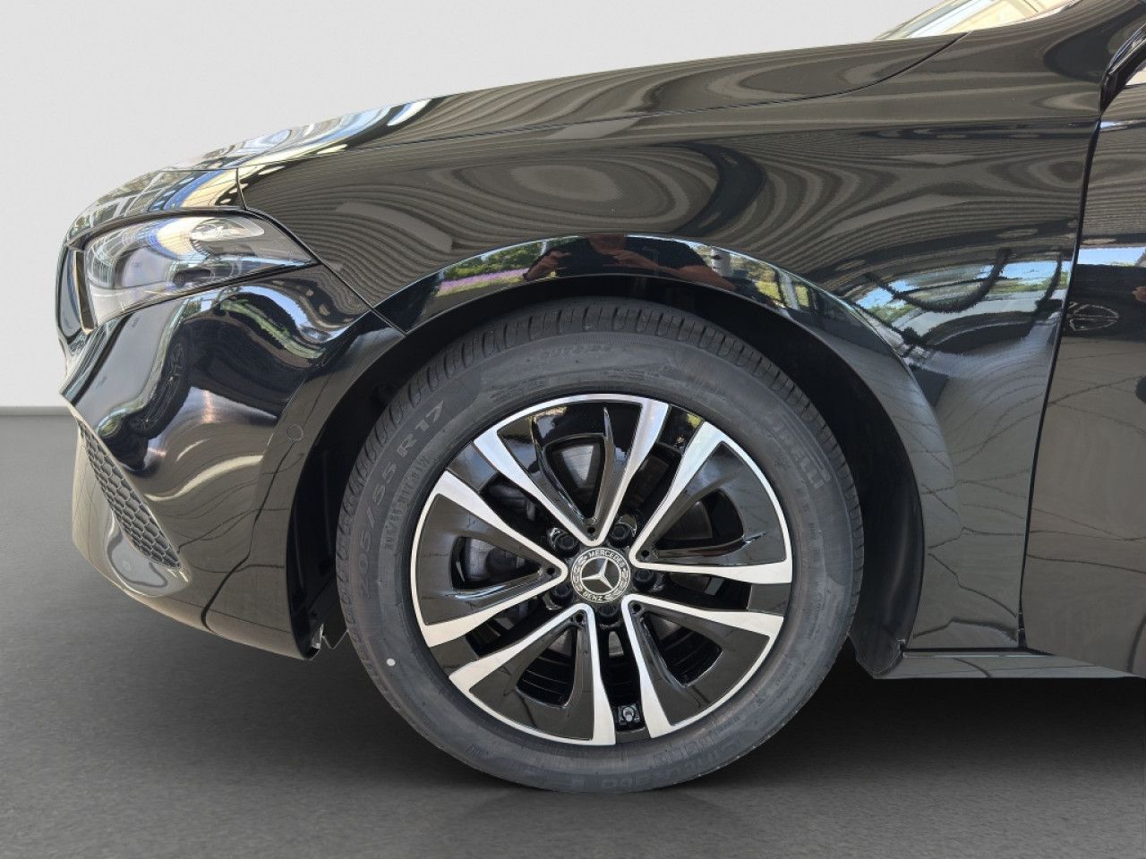 Mercedes-Benz A-Klasse – Bild 16