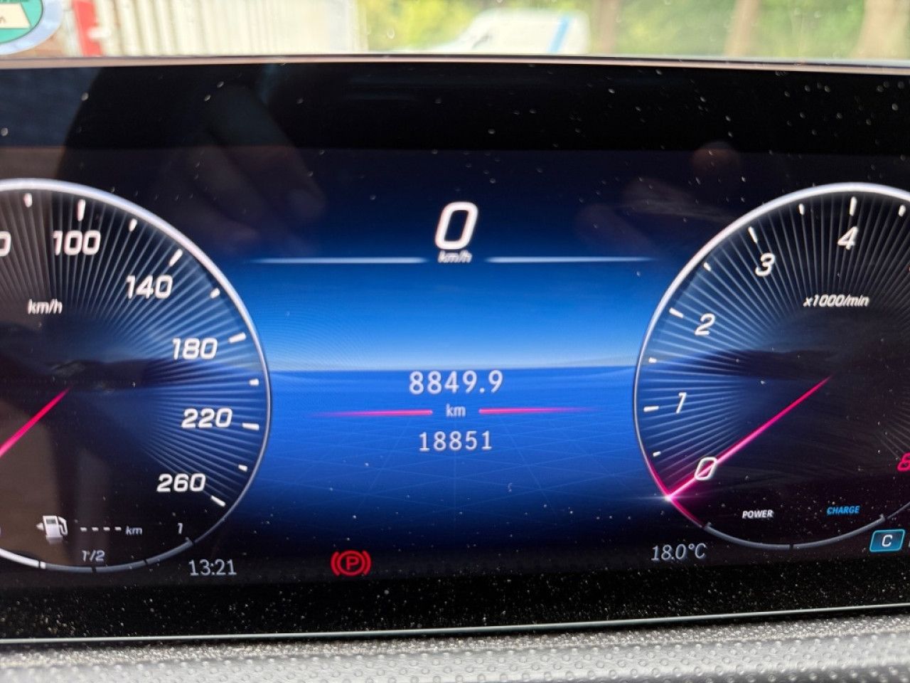 Mercedes-Benz A-Klasse – Bild 23