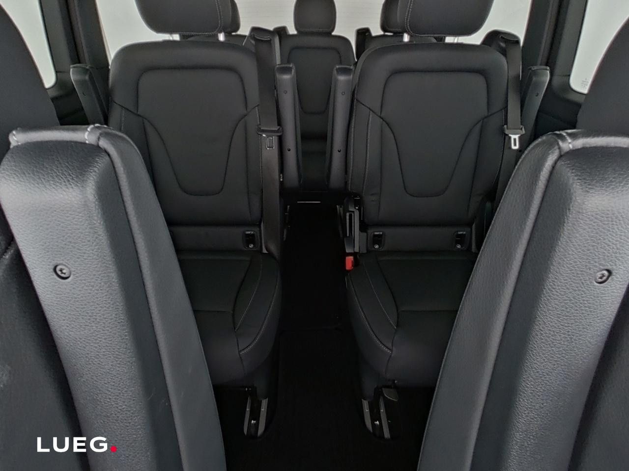 Mercedes-Benz V-Klasse – Bild 5
