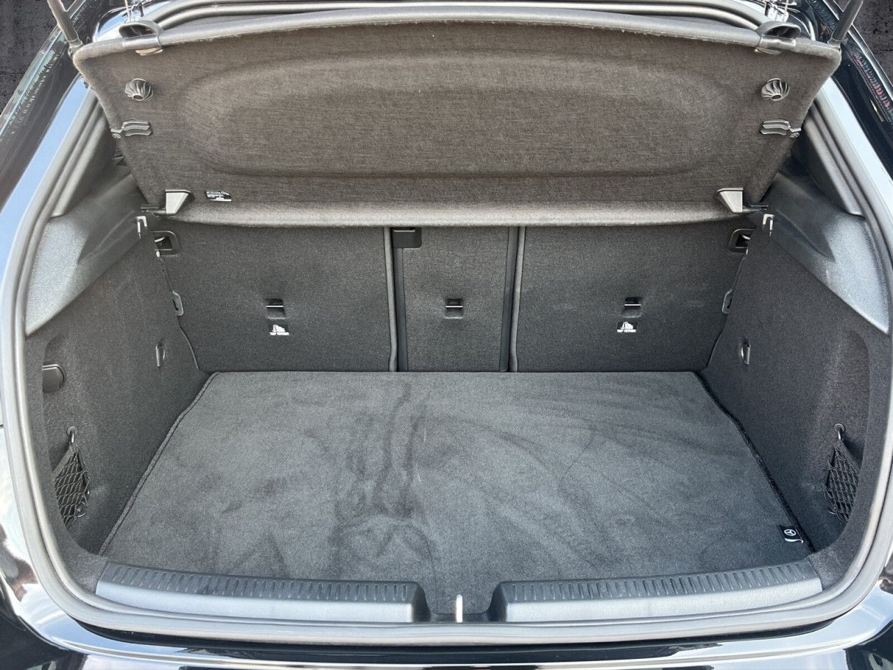Mercedes-Benz A-Klasse – Bild 17