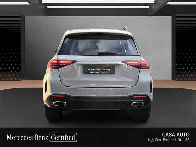 MERCEDES-BENZ GLE 2023 — imagine 4