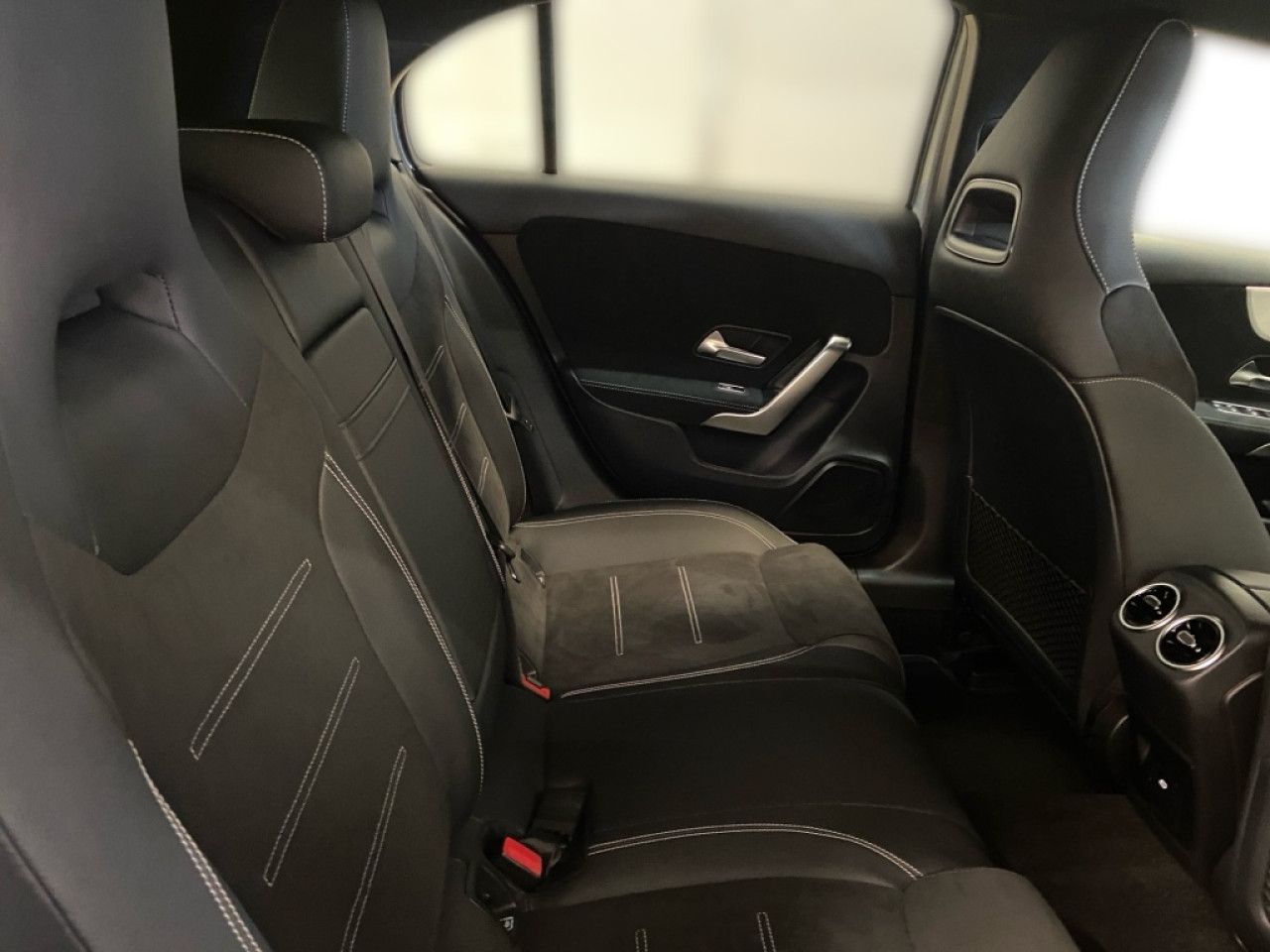 Mercedes-Benz A-Klasse – Bild 5