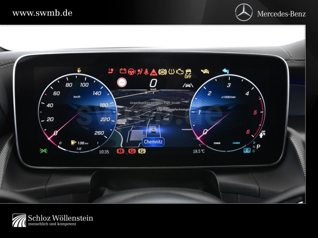 Mercedes-Benz GLC – Bild 8