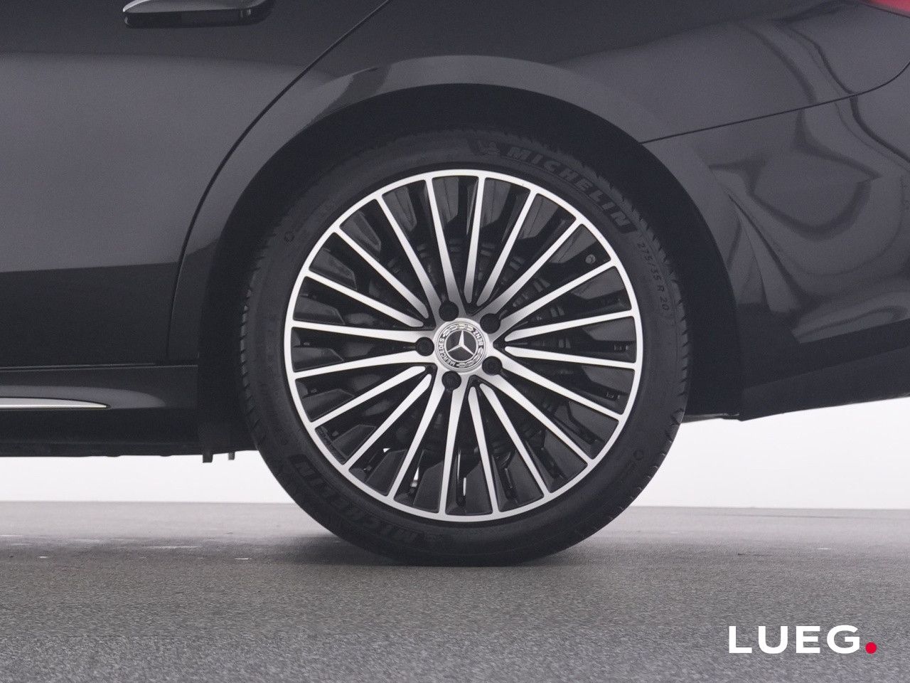 Mercedes-Benz E-Klasse – Bild 20
