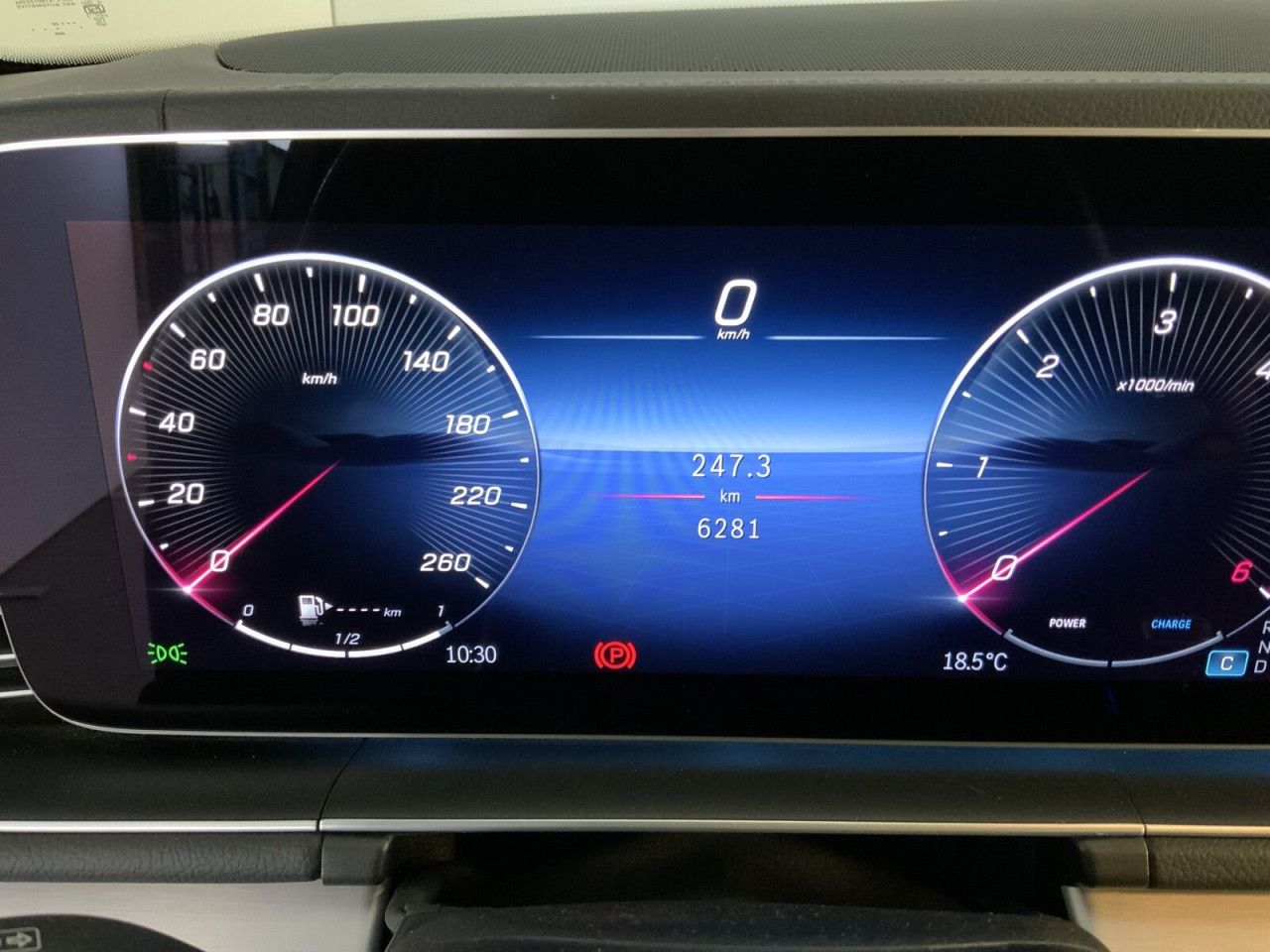 Mercedes-Benz GLS – Bild 10