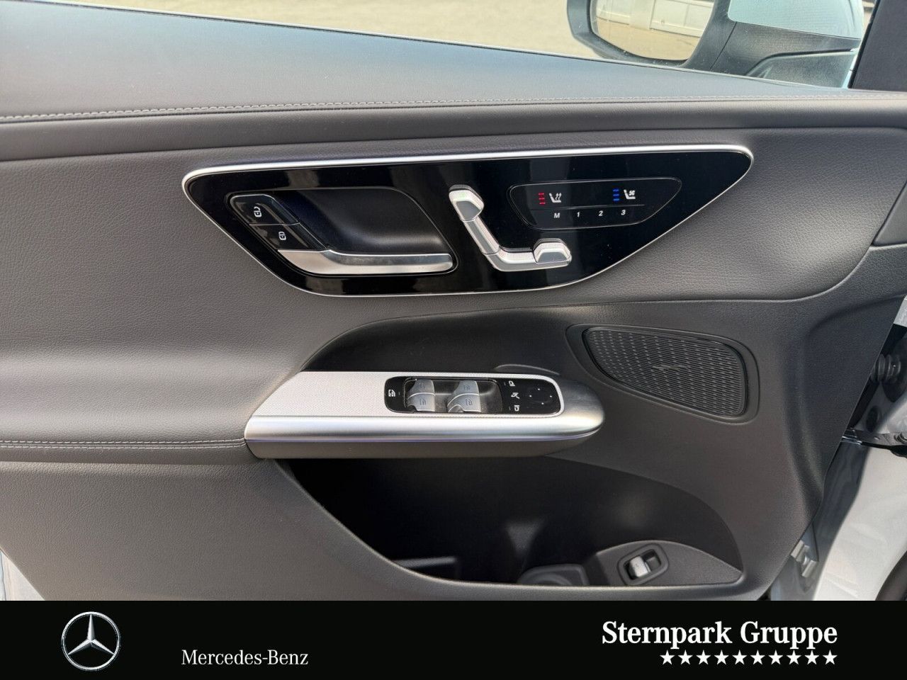 Mercedes-Benz GLC – Bild 19