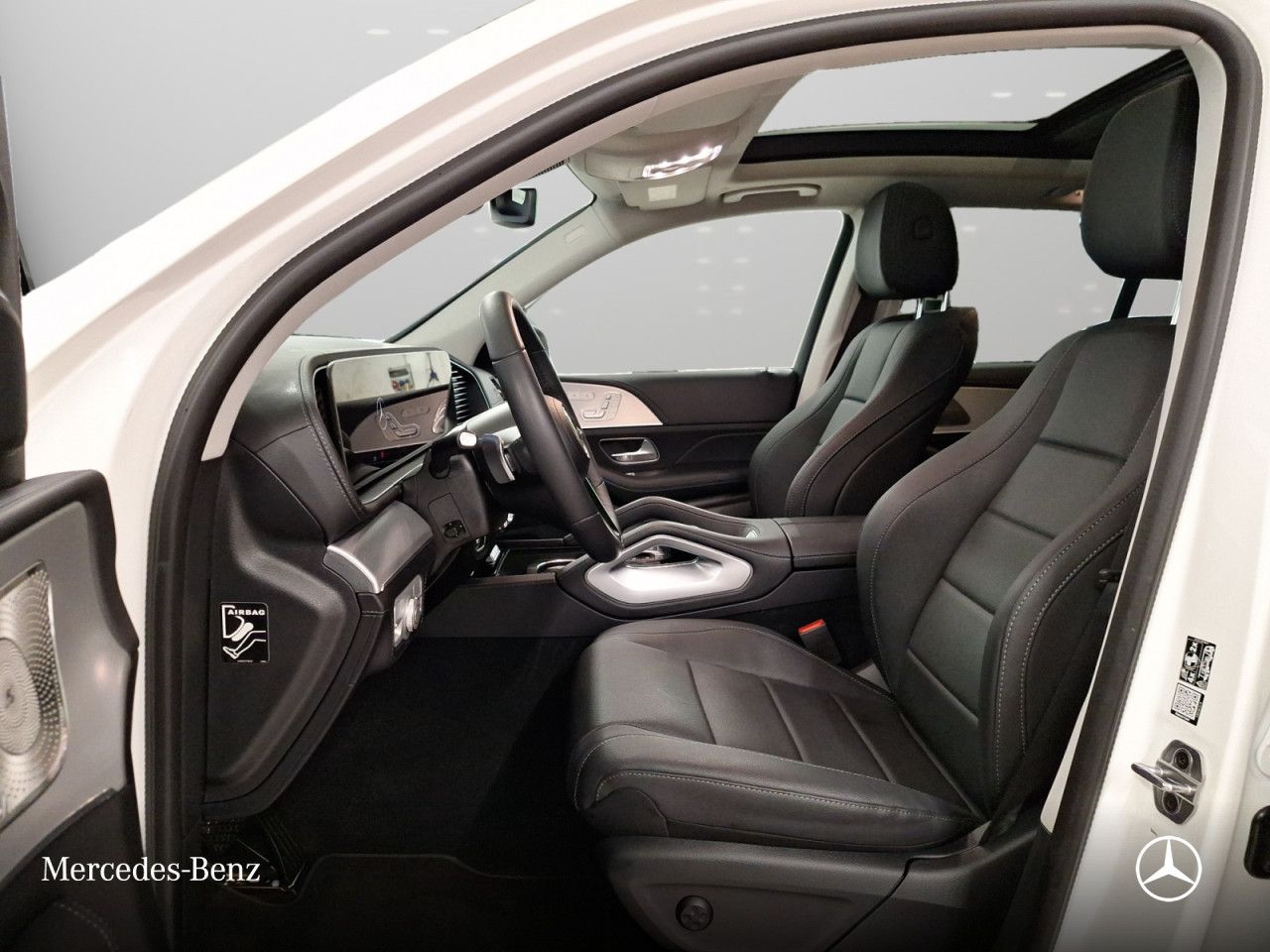 Mercedes-Benz GLE – Bild 8