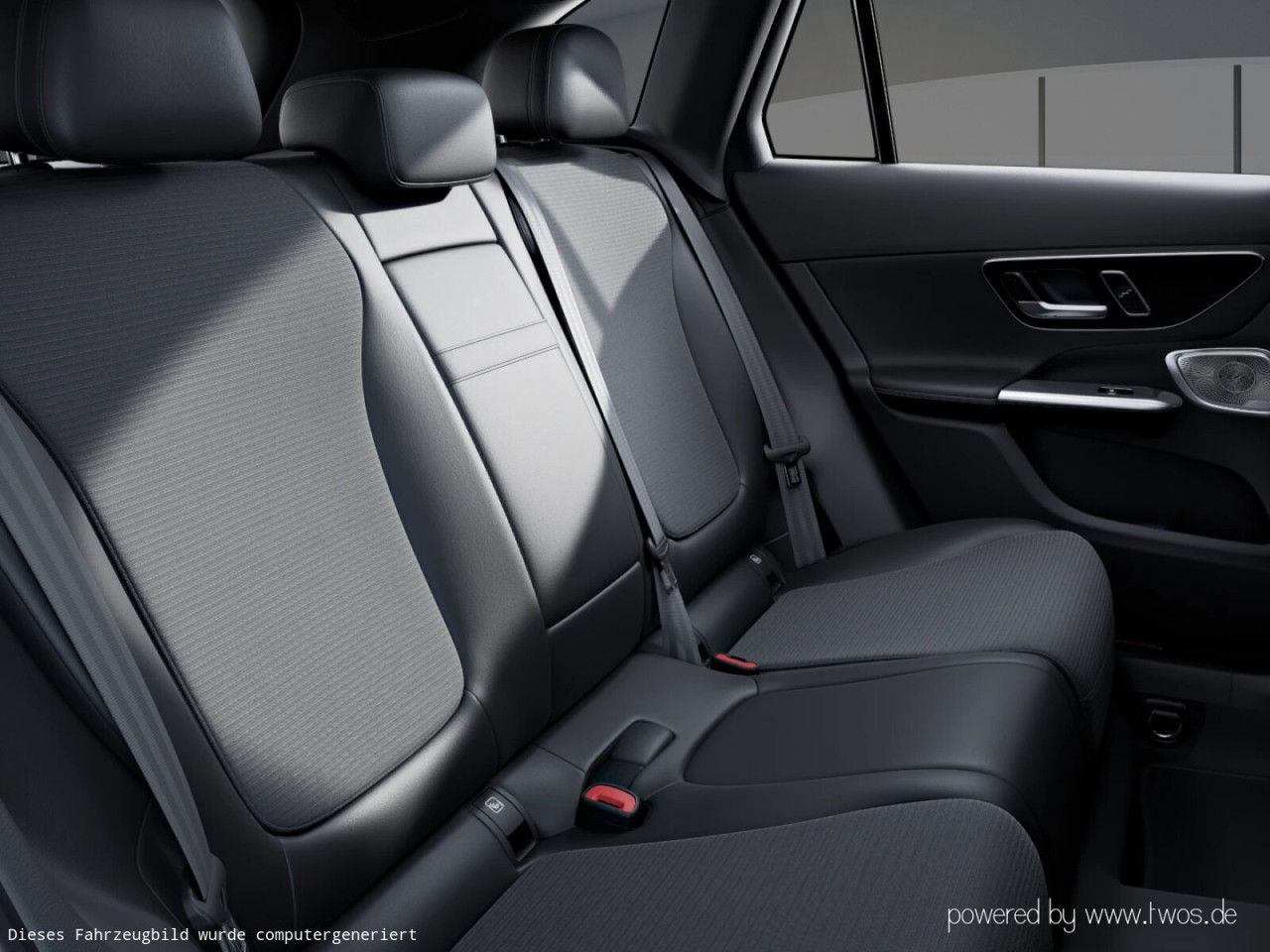 Mercedes-Benz GLC – Bild 24