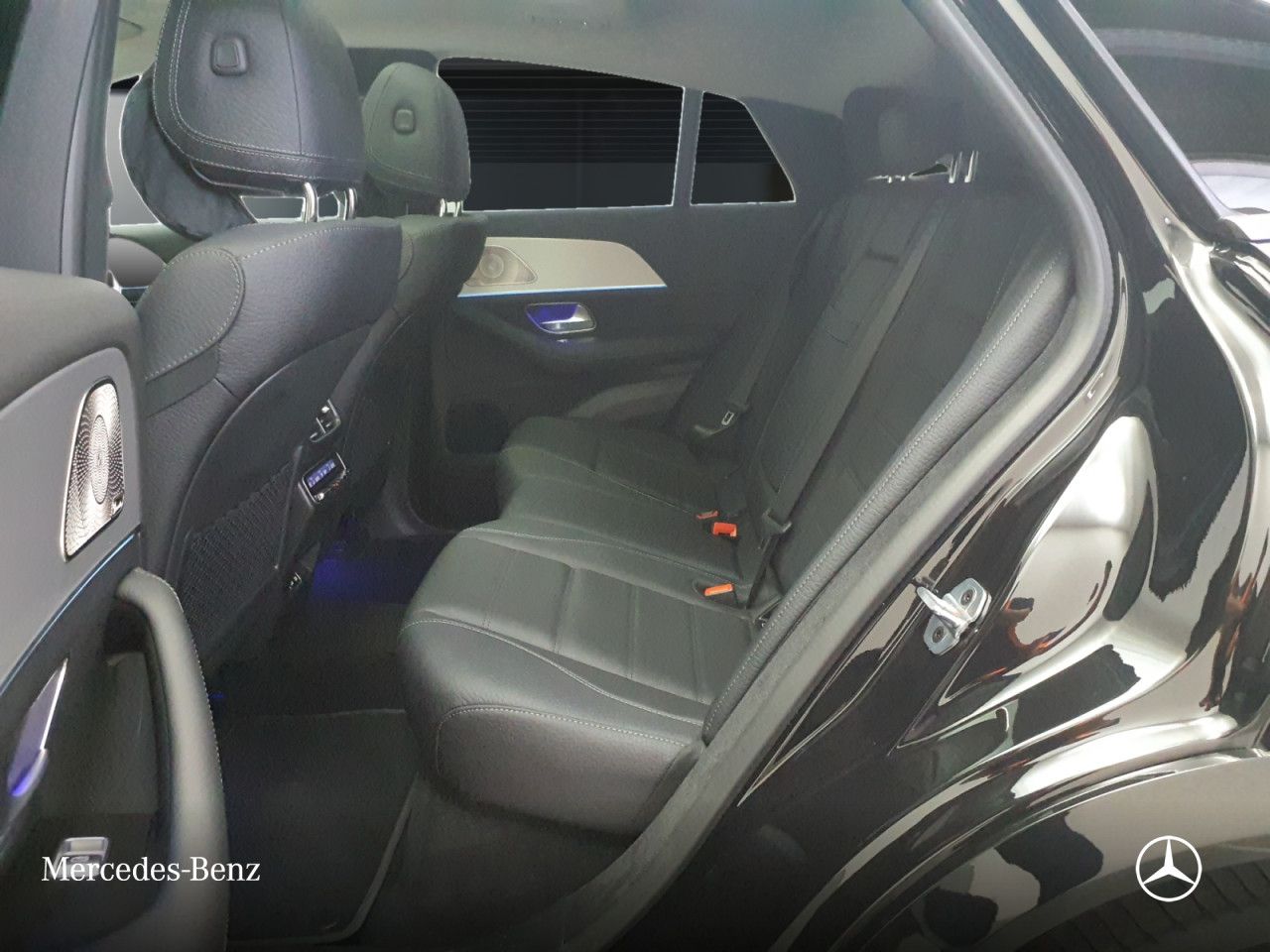 Mercedes-Benz GLE – Bild 15