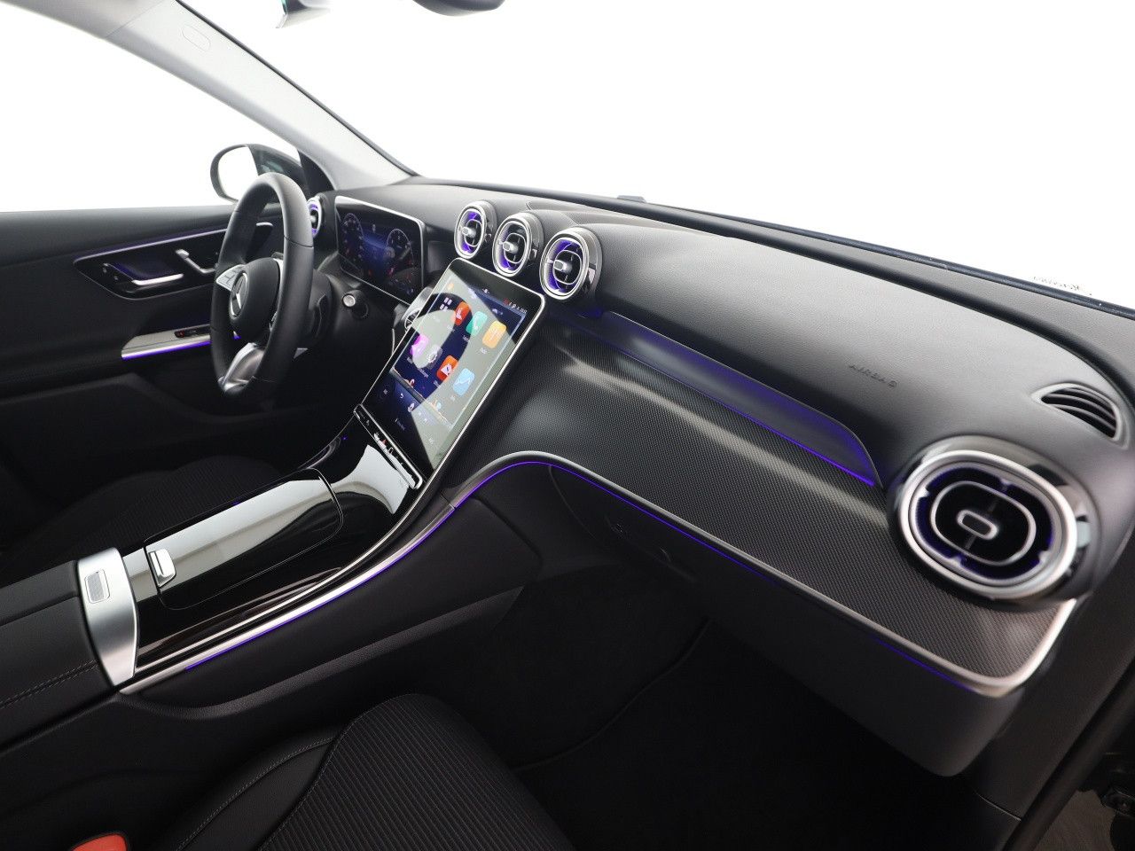Mercedes-Benz GLC – Bild 11