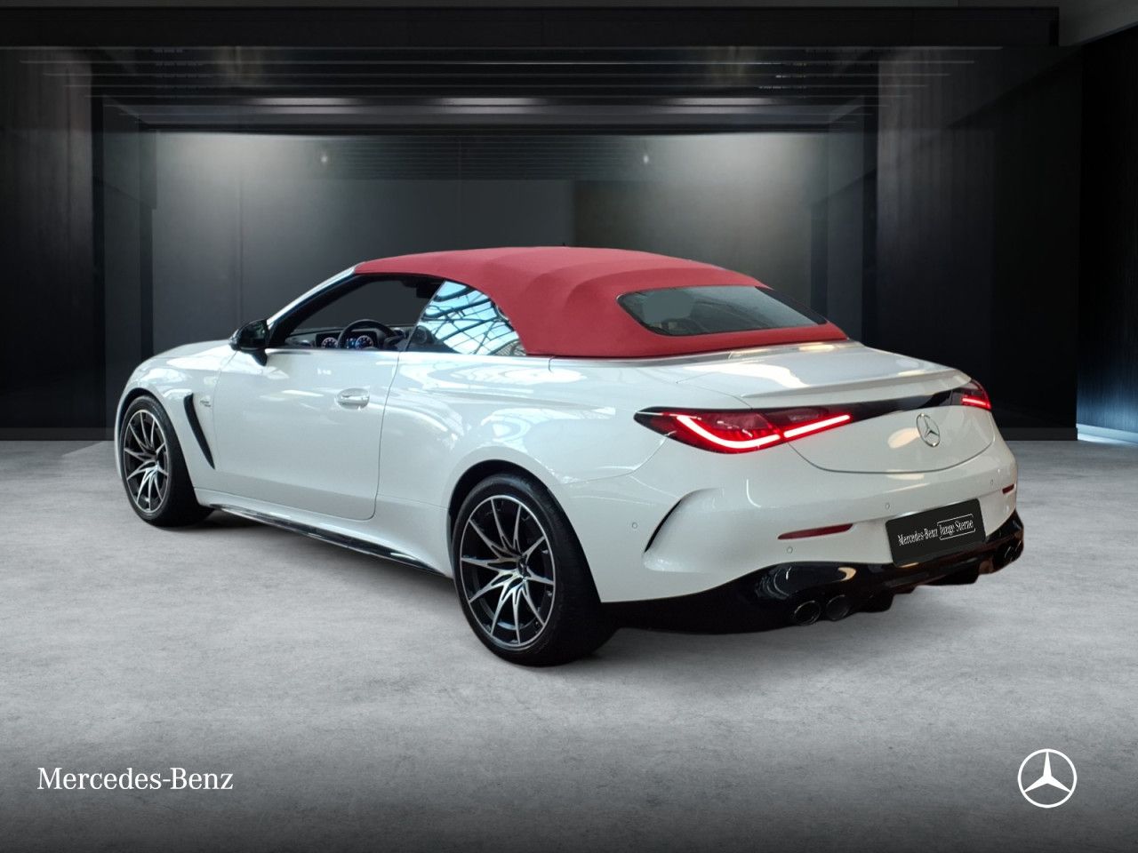 Mercedes-Benz CLE – Bild 6