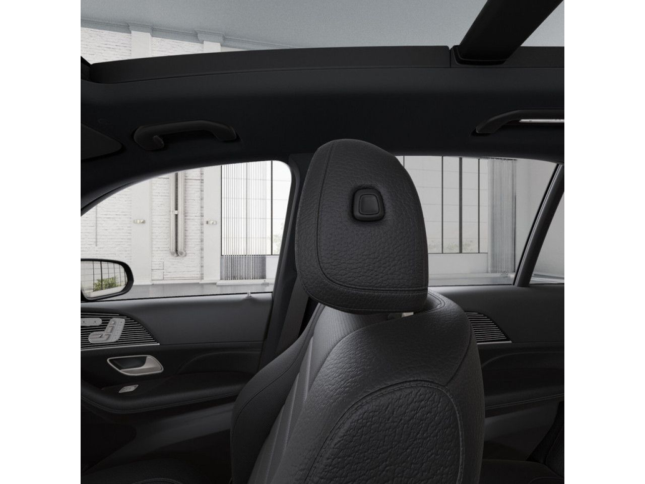 Mercedes-Benz GLE – Bild 17