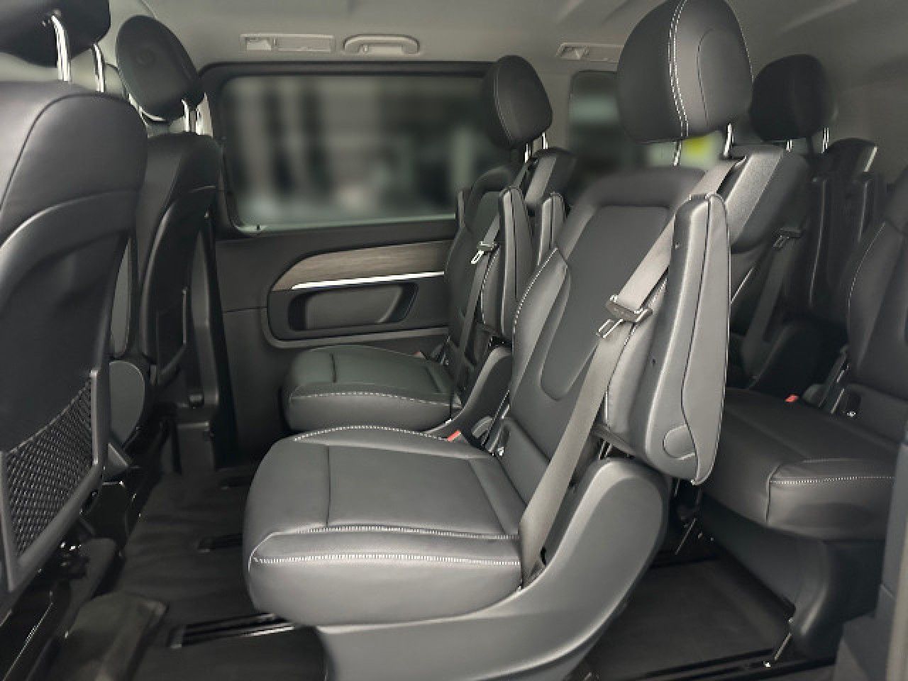 Mercedes-Benz V-Klasse – Bild 11