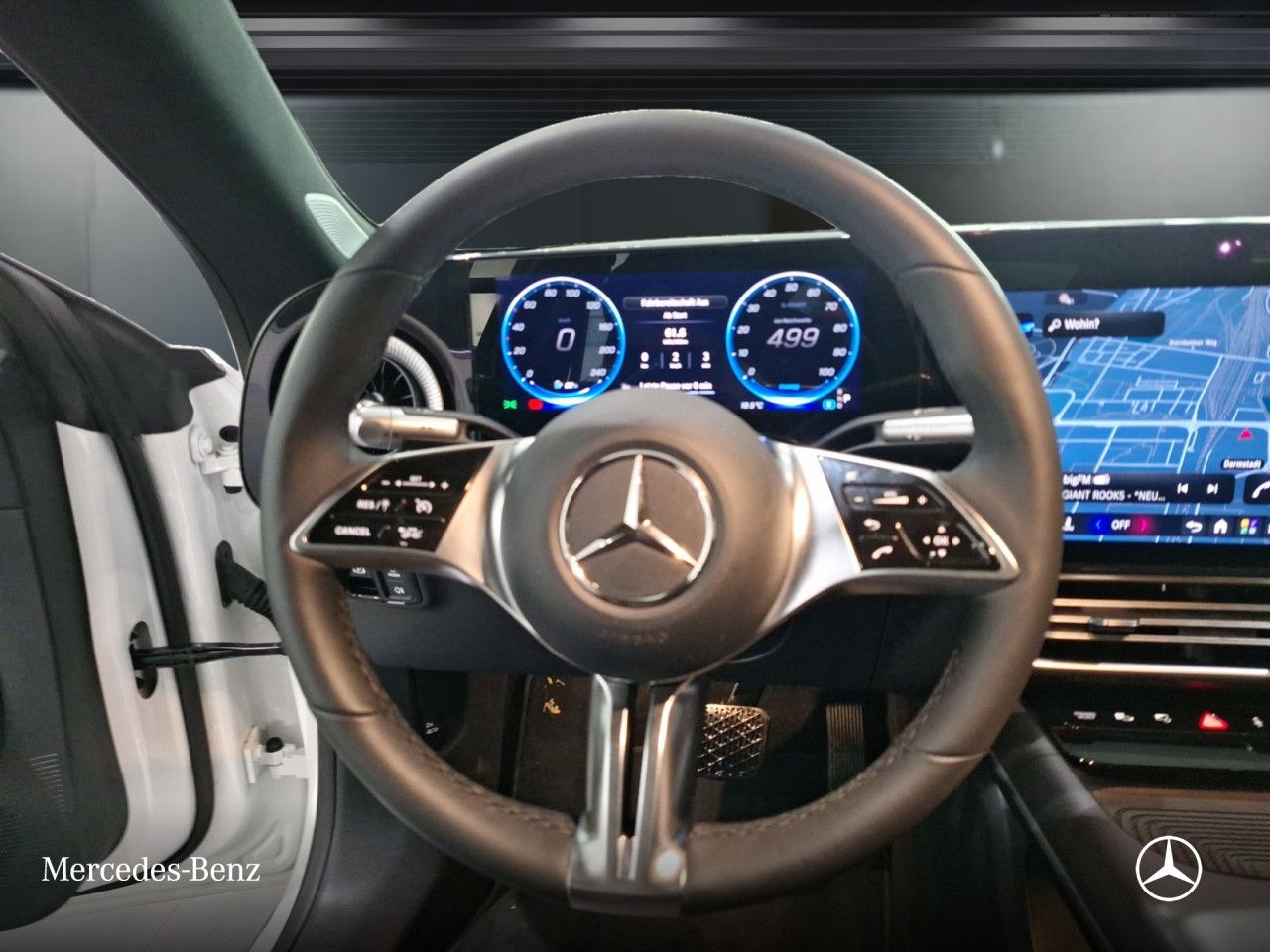 Mercedes-Benz CLA – Bild 12