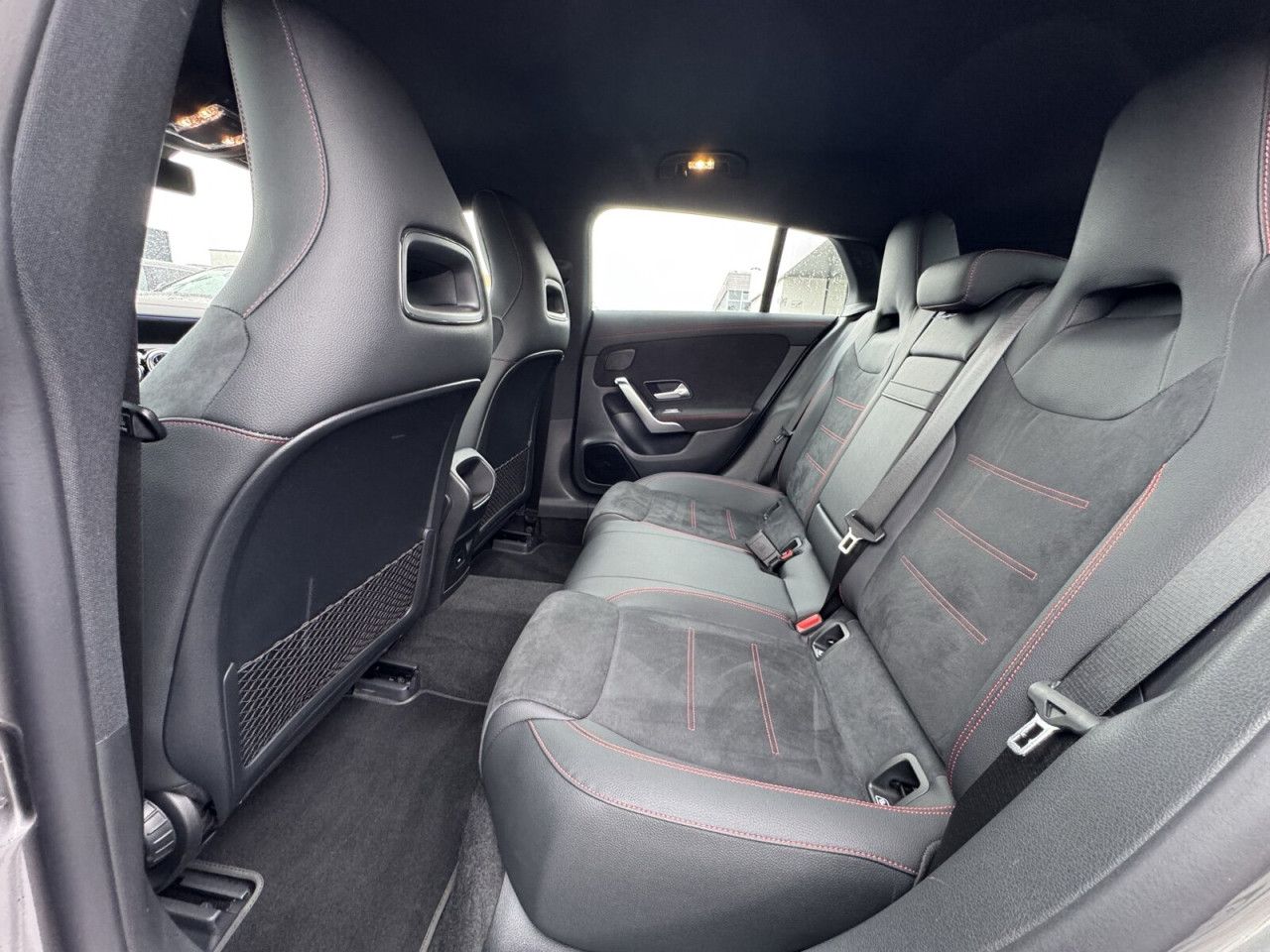 Mercedes-Benz CLA – Bild 11