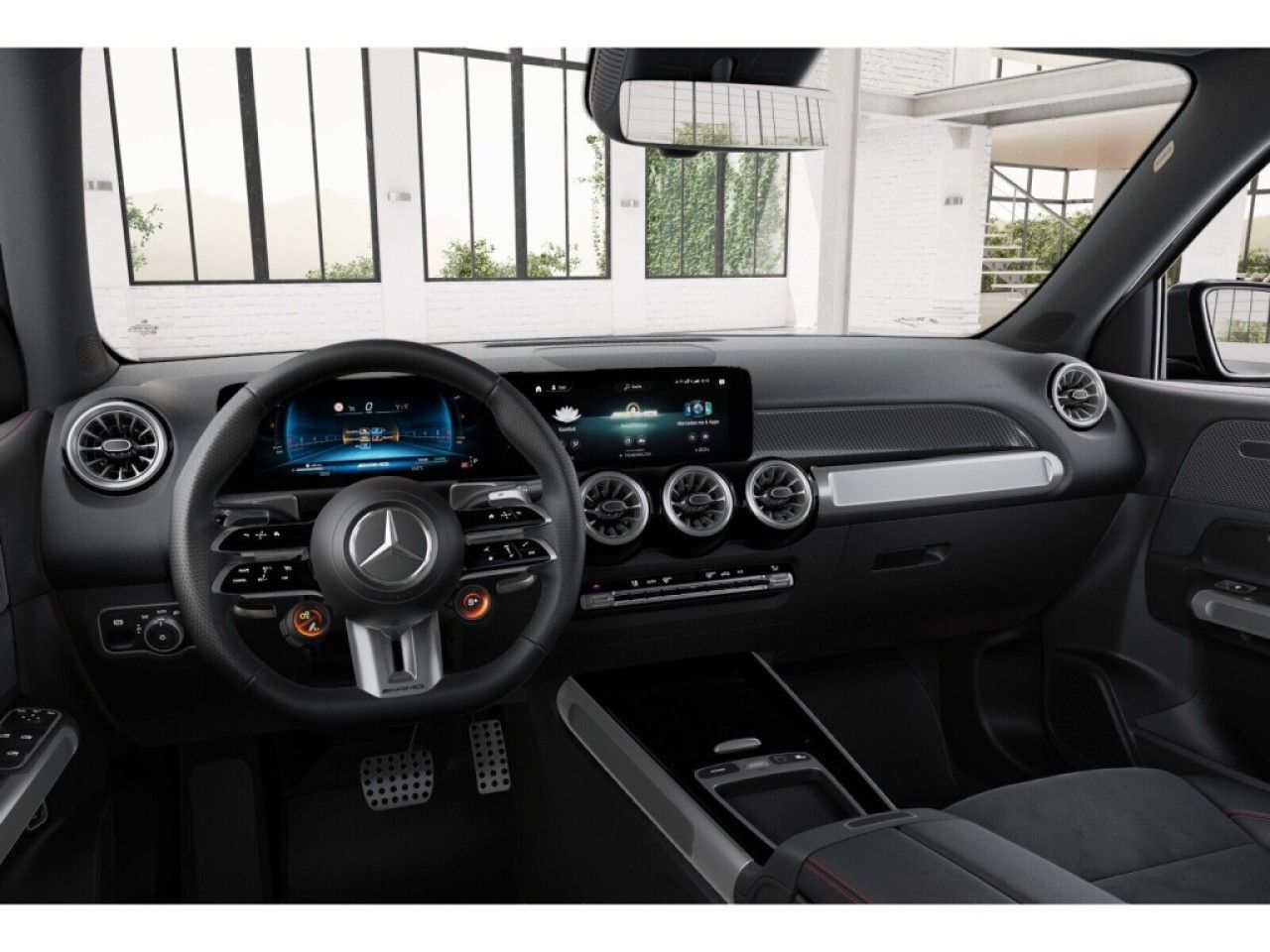 Mercedes-Benz GLB – Bild 6