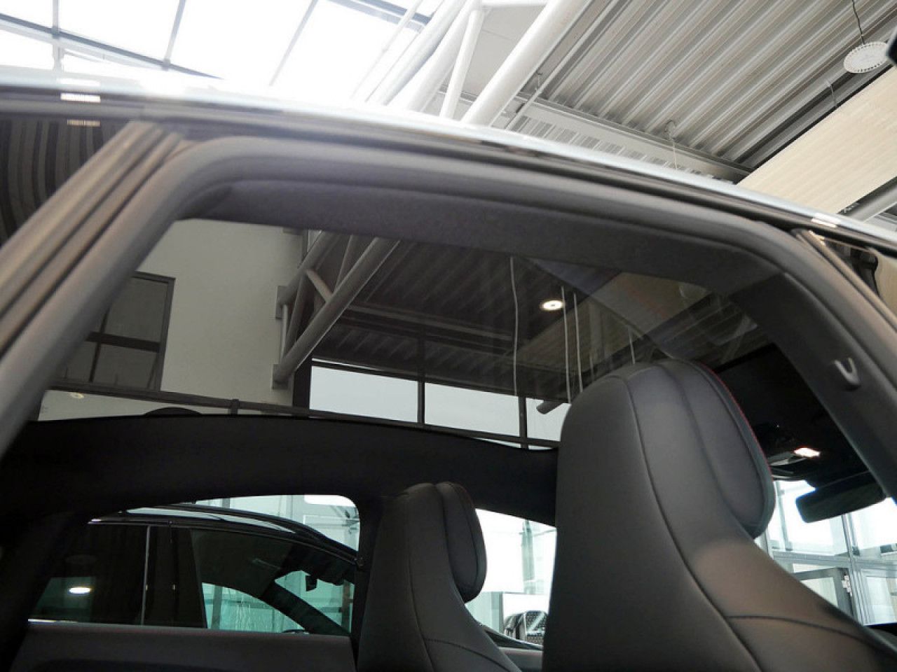 Mercedes-Benz CLA – Bild 8