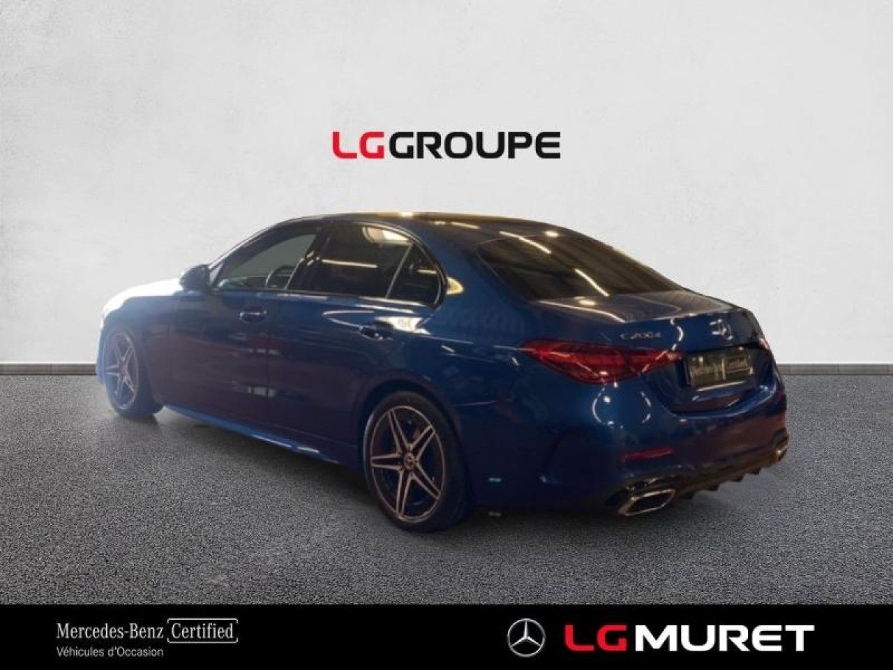 Photo du v&eacute;hicule 5 / 18