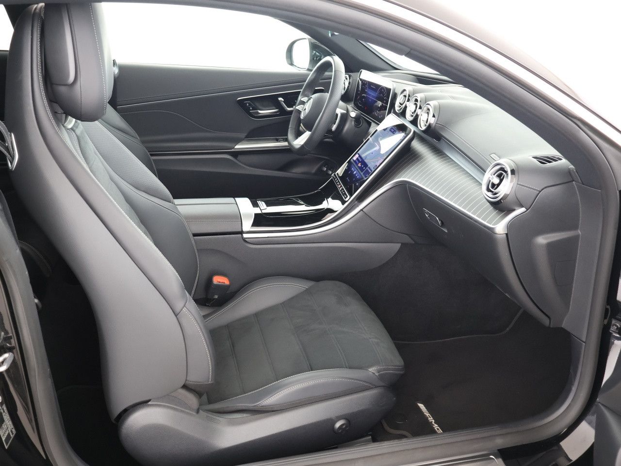 Mercedes-Benz CLE – Bild 9