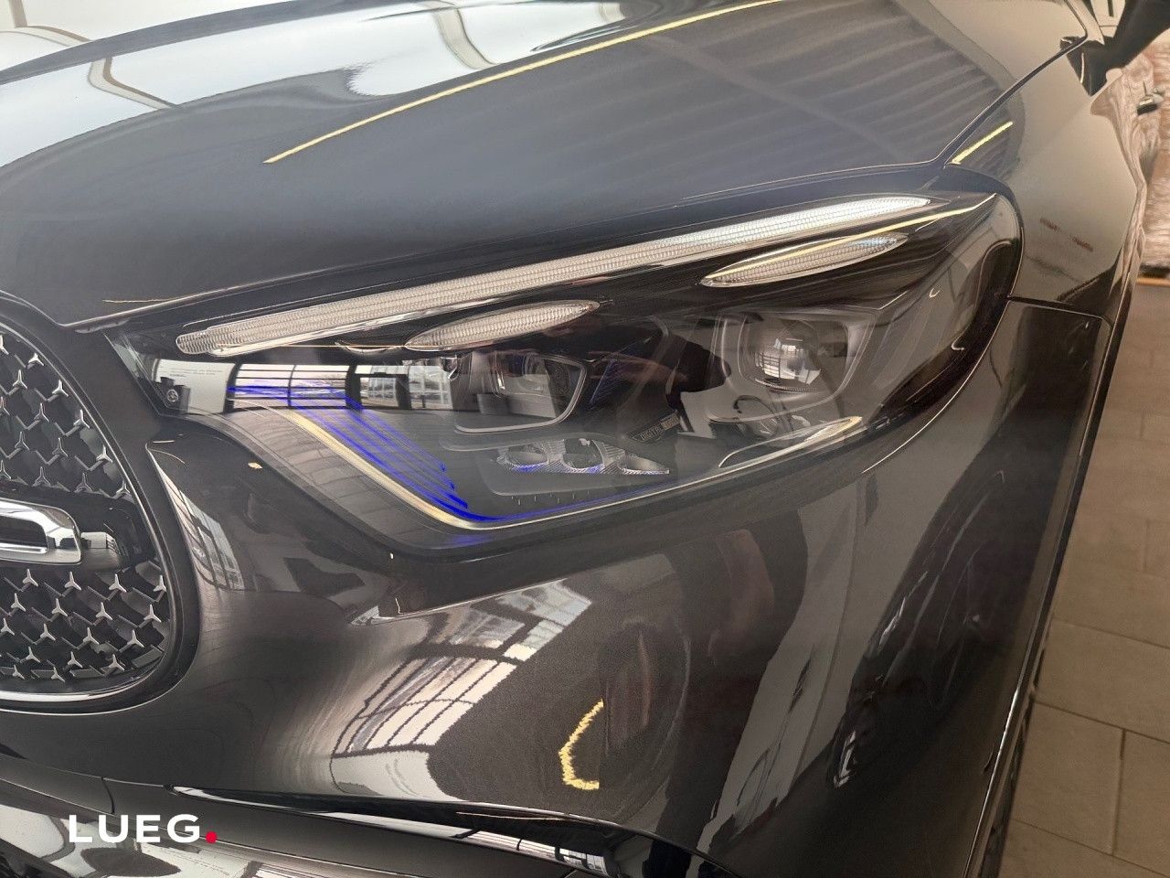 Mercedes-Benz GLC – Bild 16