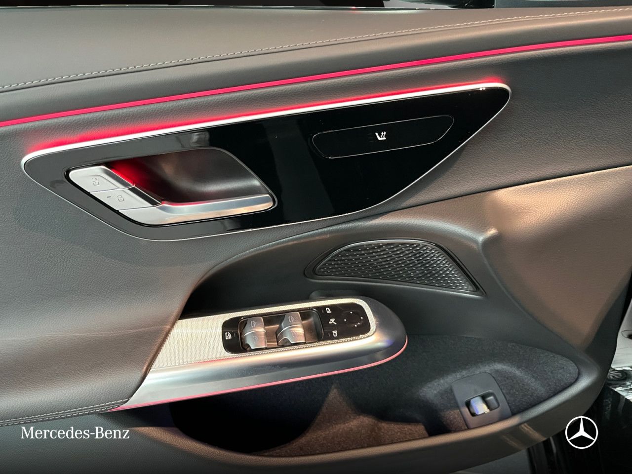 Mercedes-Benz E-Klasse – Bild 14