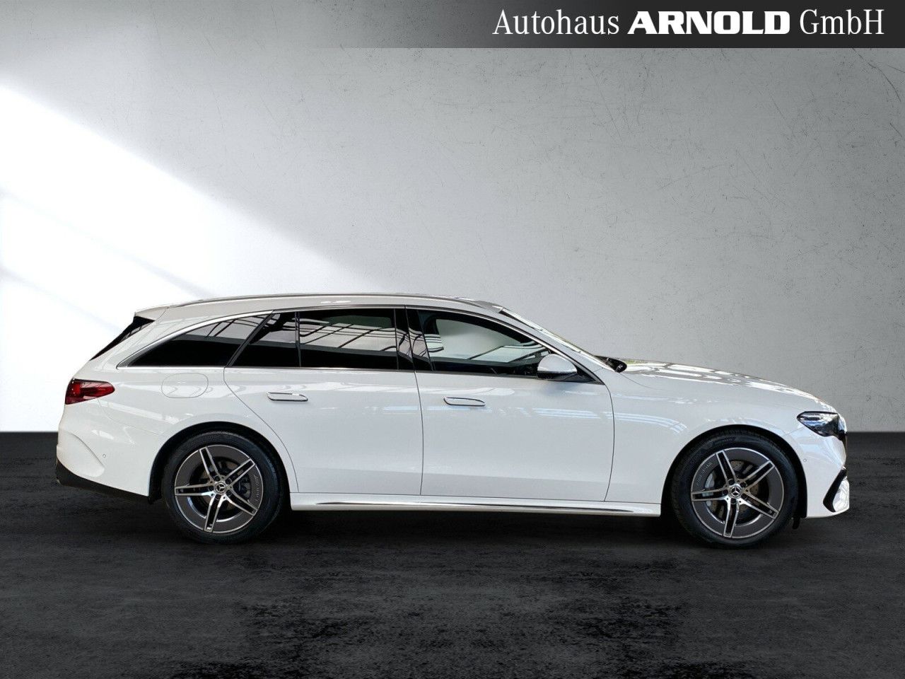 Mercedes-Benz E-Klasse – Bild 6