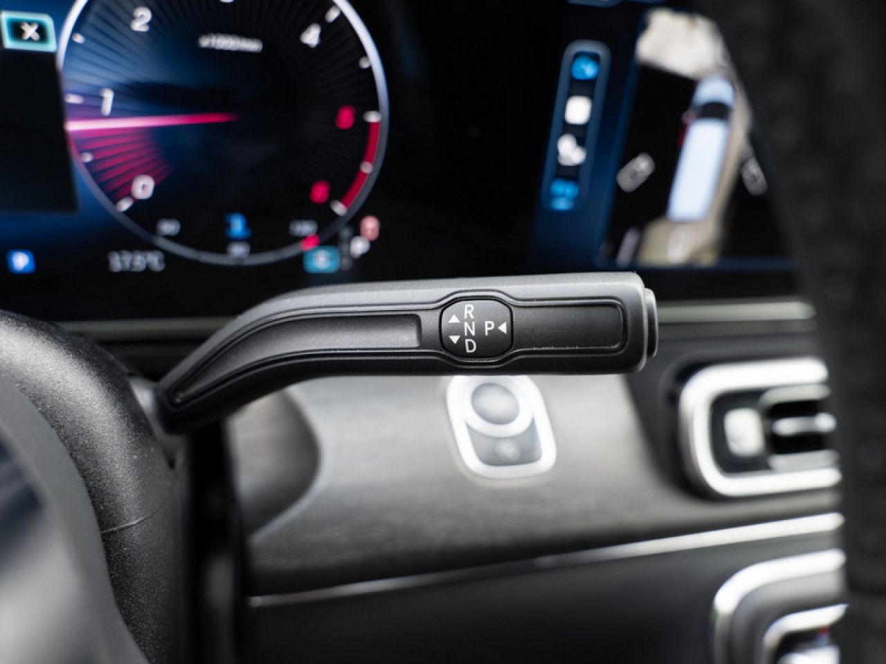 Mercedes-Benz V-Klasse – Bild 14