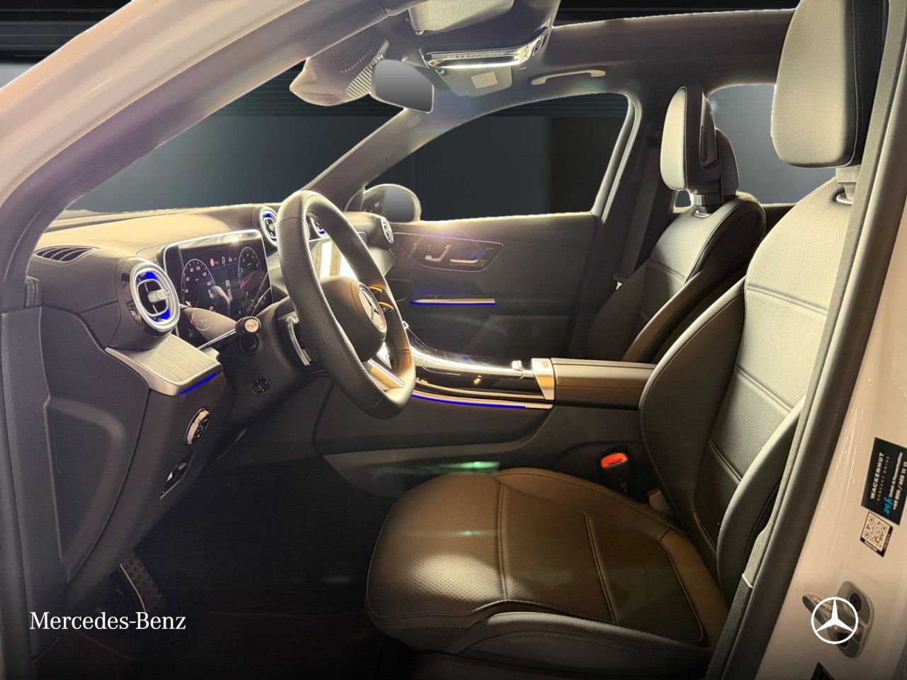 Mercedes-Benz GLC – Bild 9